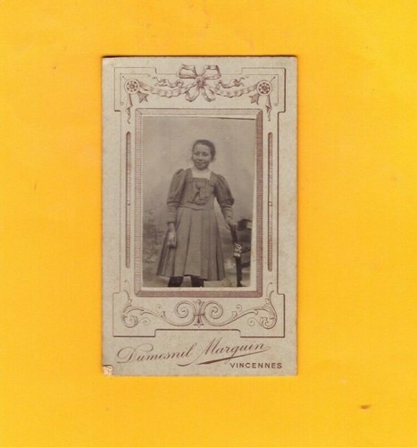 Vincennes enfant photo - enfant, /