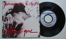 ATLANTIQUE (SP 45T) POUSSEE PAR LE VENT