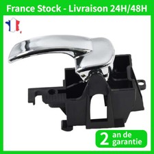 Poignee porte avant arriere - poignee,