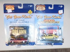 Route 66 Toy Company - Get
