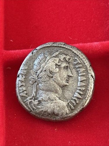 Monnaie romaine coin - monnaie,