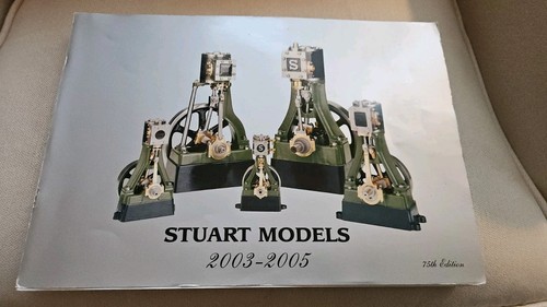 Vintage 2003 2005 stuart - -,
