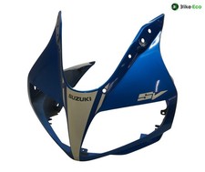 Cache carenage tête de