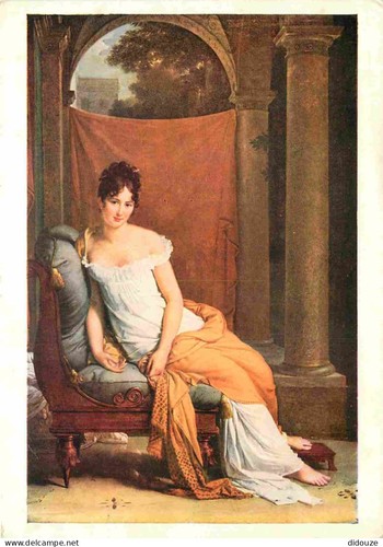 Carte postale art - carte,