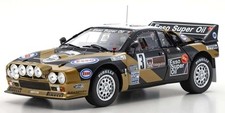 Lancia Rally 037 F.Tabaton
