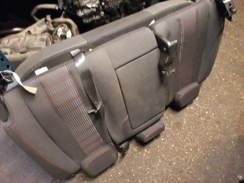 Banquette arriere peugeot 308 - arriere,
