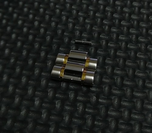 Bracelet authentique omega - bracelet,