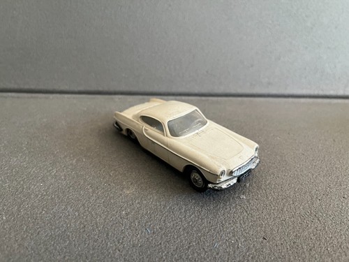 Ancienne voiture miniature - ancienne,