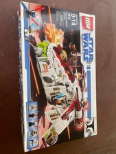 LEGO Star Wars: Republic