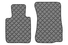 AUTO Tapis de sol avant pour