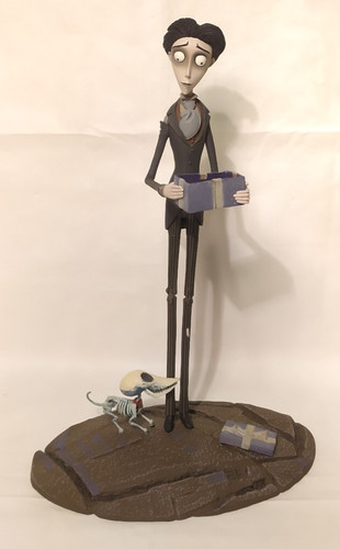Mcfarlane tim burton - mcfarlane, corpse