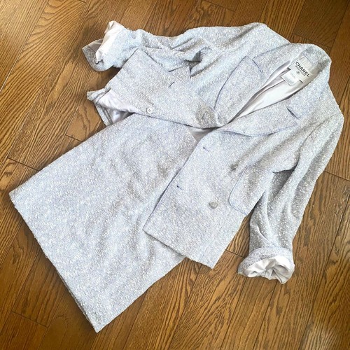 Ensemble costume veste - , jupe