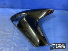 Ecope de carenage gauche KAWASAKI ER-6 N de 2006 à 2008.