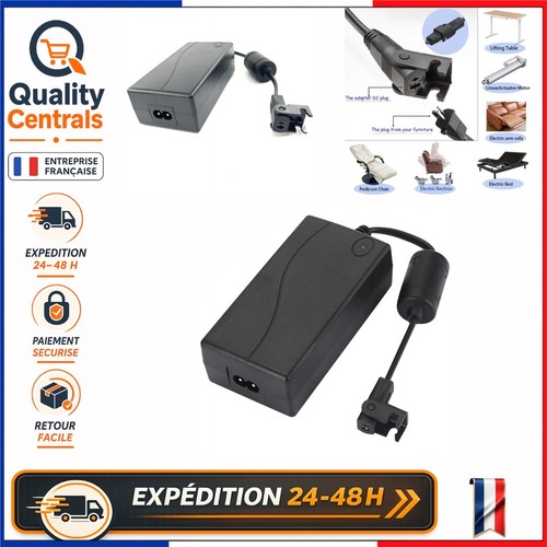 Adaptateur alimentation 29v - adaptateur,