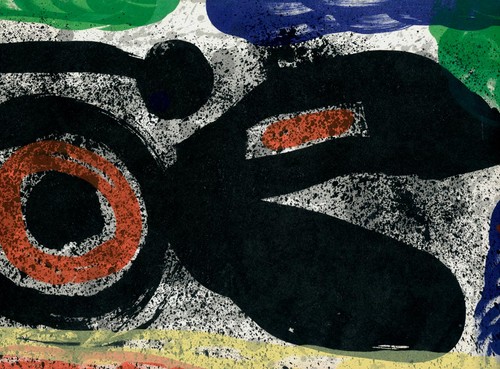 Joan miró livre - livre,, miro