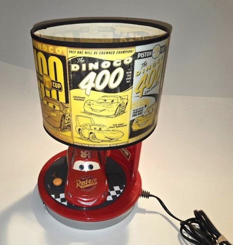 Vintage disney pixar cars - vintage,