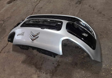 Pare choc avant pour C3 Picasso