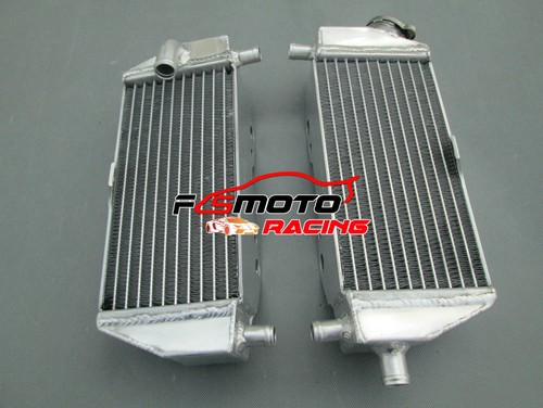 Aluminium radiateur pour - radiateur,