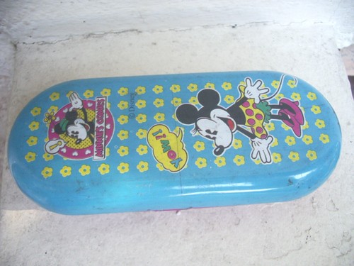 Etui lunettes enfant ou - à,
