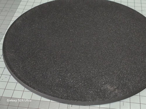 Bases wargaming 250mm - bases,