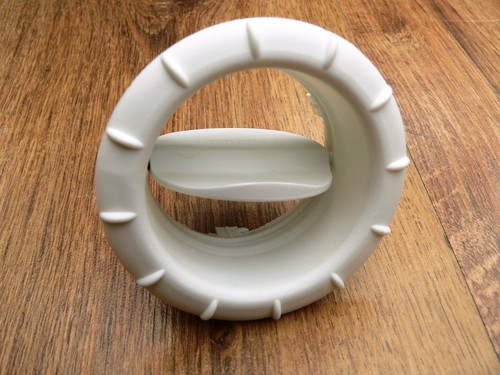 Truma rond réglable air vent - truma,