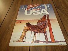 BD ARZACH / MADE IN USA EN EO