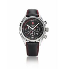 Ducati New York Montre
