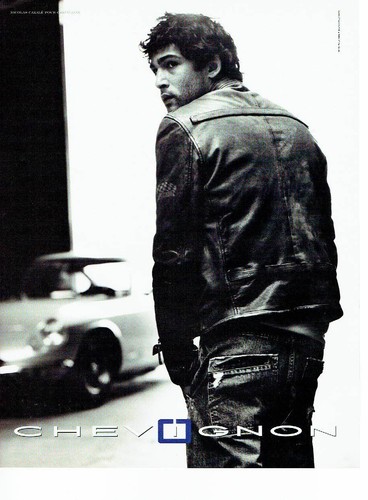 Publicite advertising 126 - advertising,