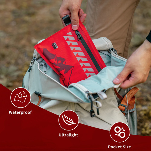 Trousse premiers secours - trousse, de