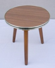 Table basse formica - -,