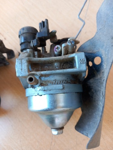 Carburateur pour tondeuse - carburateur,
