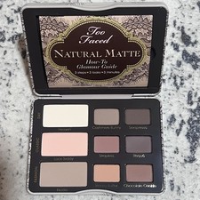 Too Faced Natural Matte
