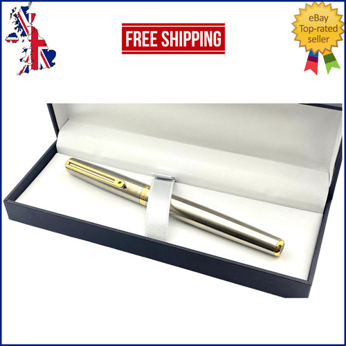 Stylo plume inoxcrom daily - inoxcrom,