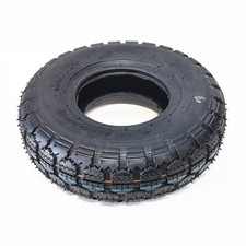 30.5cm 4.10/3.50-5 Pneu for