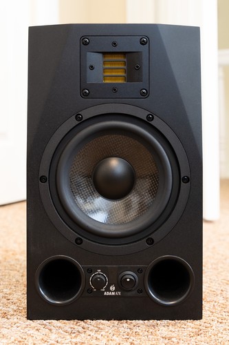 Adam audio a7x - adam,
