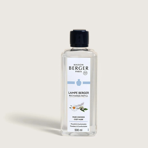 Lampe berger recharge - recharge, pour