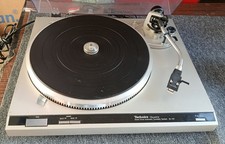 Platine vinyle TECHNICS SL-Q2