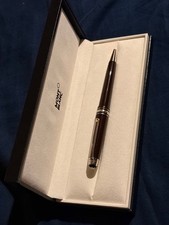 Stylo à bille MONTBLANC The