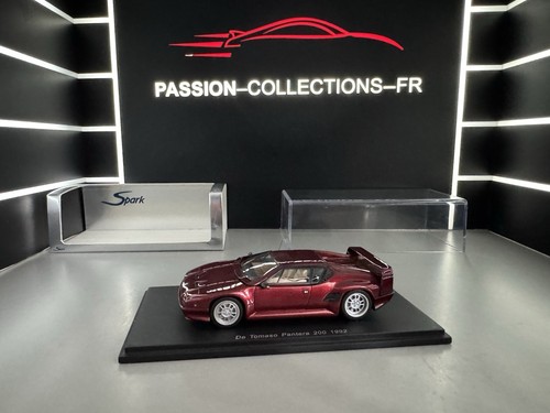 Spark tomaso pantera - de,