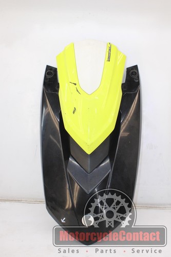 Yamaha c hood cover - yamaha, vx-c