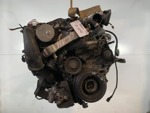 Moteur bmw serie e90 phase - moteur, 3