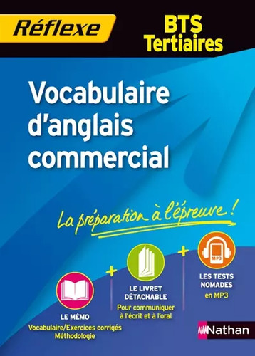 Vocabulaire anglais - vocabulaire, d'anglais