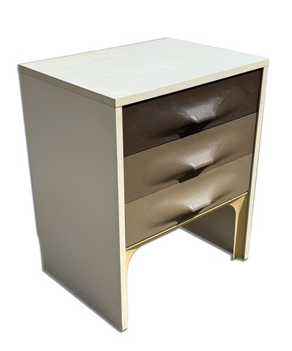 Chiffonnier meuble vintage - ,