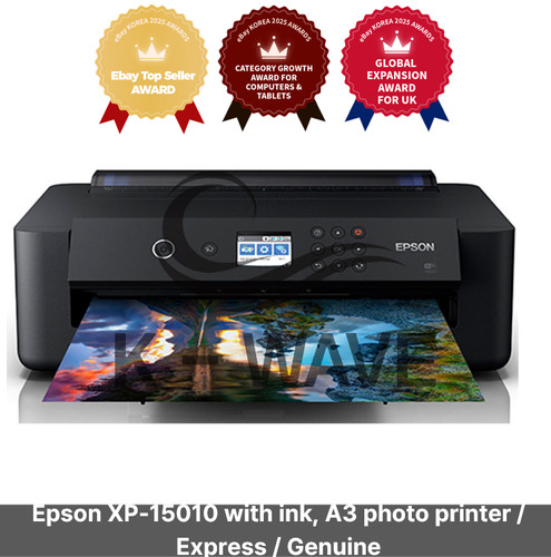 Epson 15010 avec encre - xp-15010,