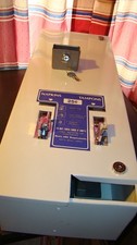 Napkin/Tampon Vending Machine