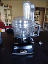 Robot Magimix CS 3200 XL Noir