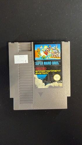 Super mario bros nintendo - mario, :