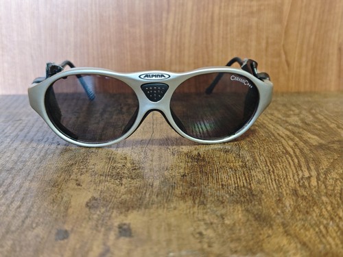 Lunettes soleil vintage - de,
