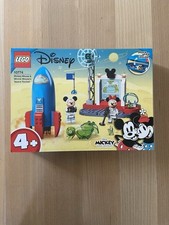 LEGO DISNEY (10774) MICKEY &