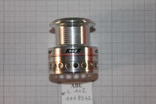 BOBINE ALU MOULINET ABU